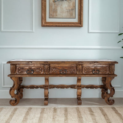 Santana Console Table