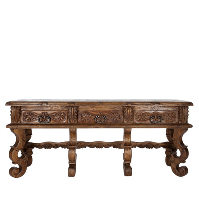 Santana Console Table-J