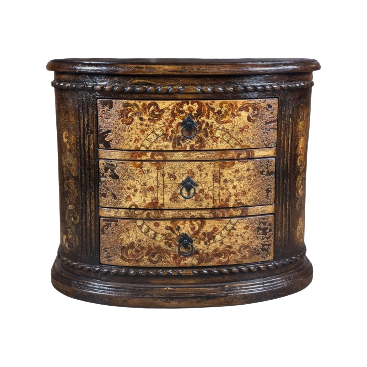 Luna Nightstand