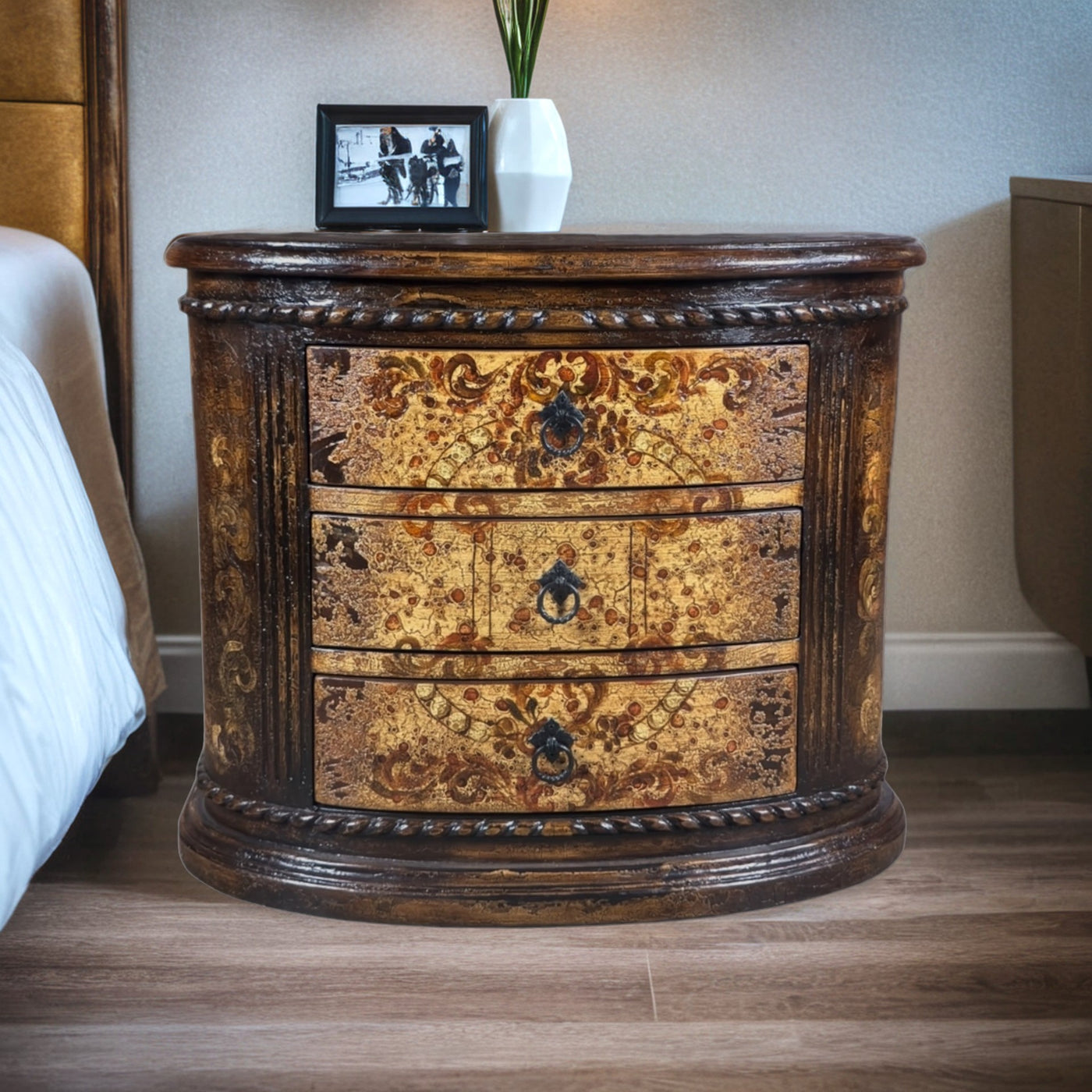 Luna Nightstand