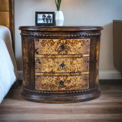 Luna Nightstand