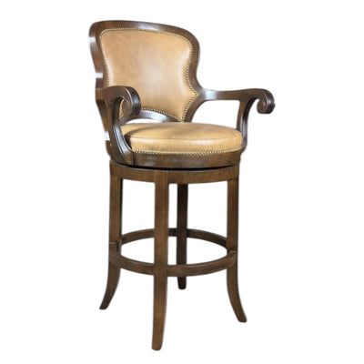 Regent Sand/HOH Barstool-C