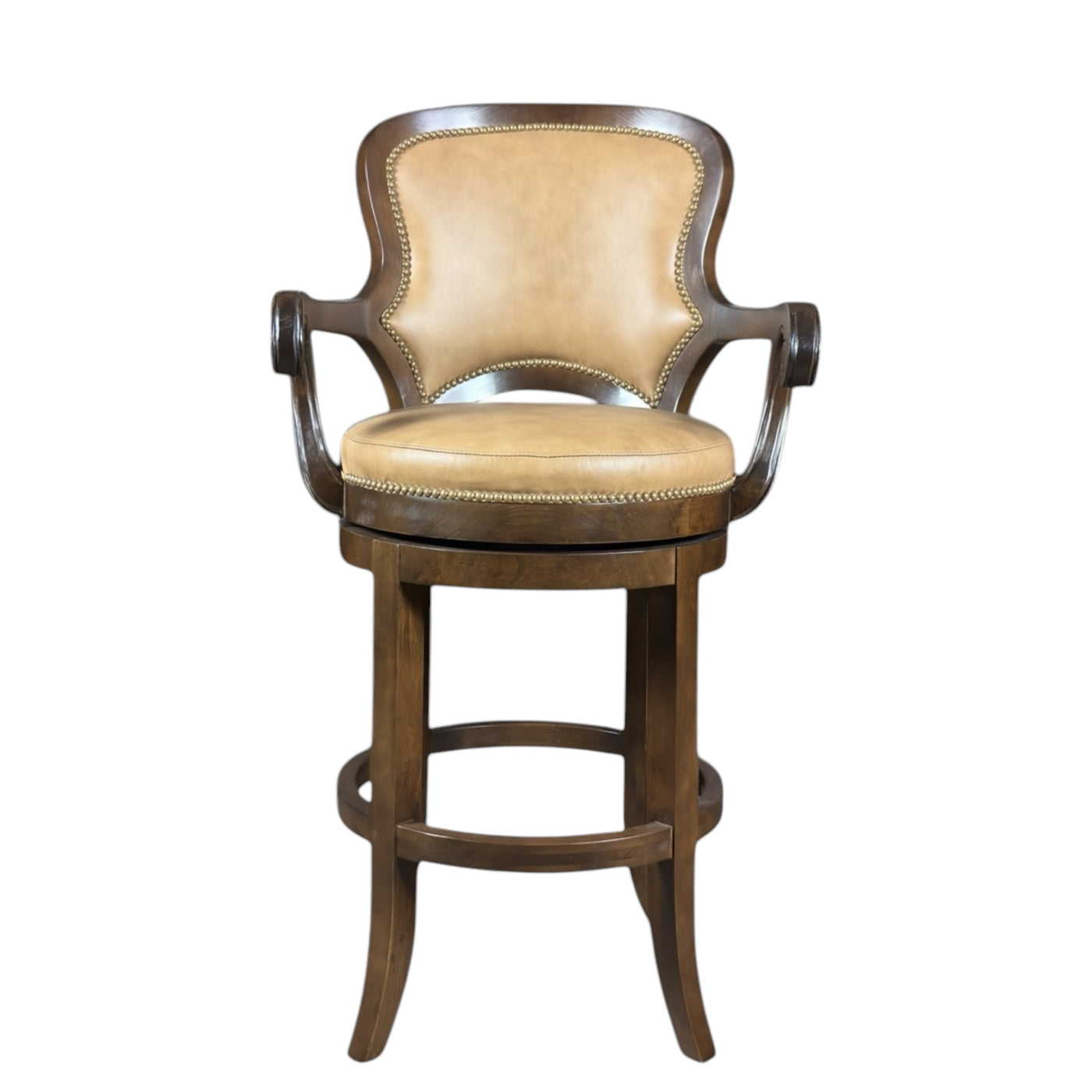 Regent Sand/HOH Barstool-C