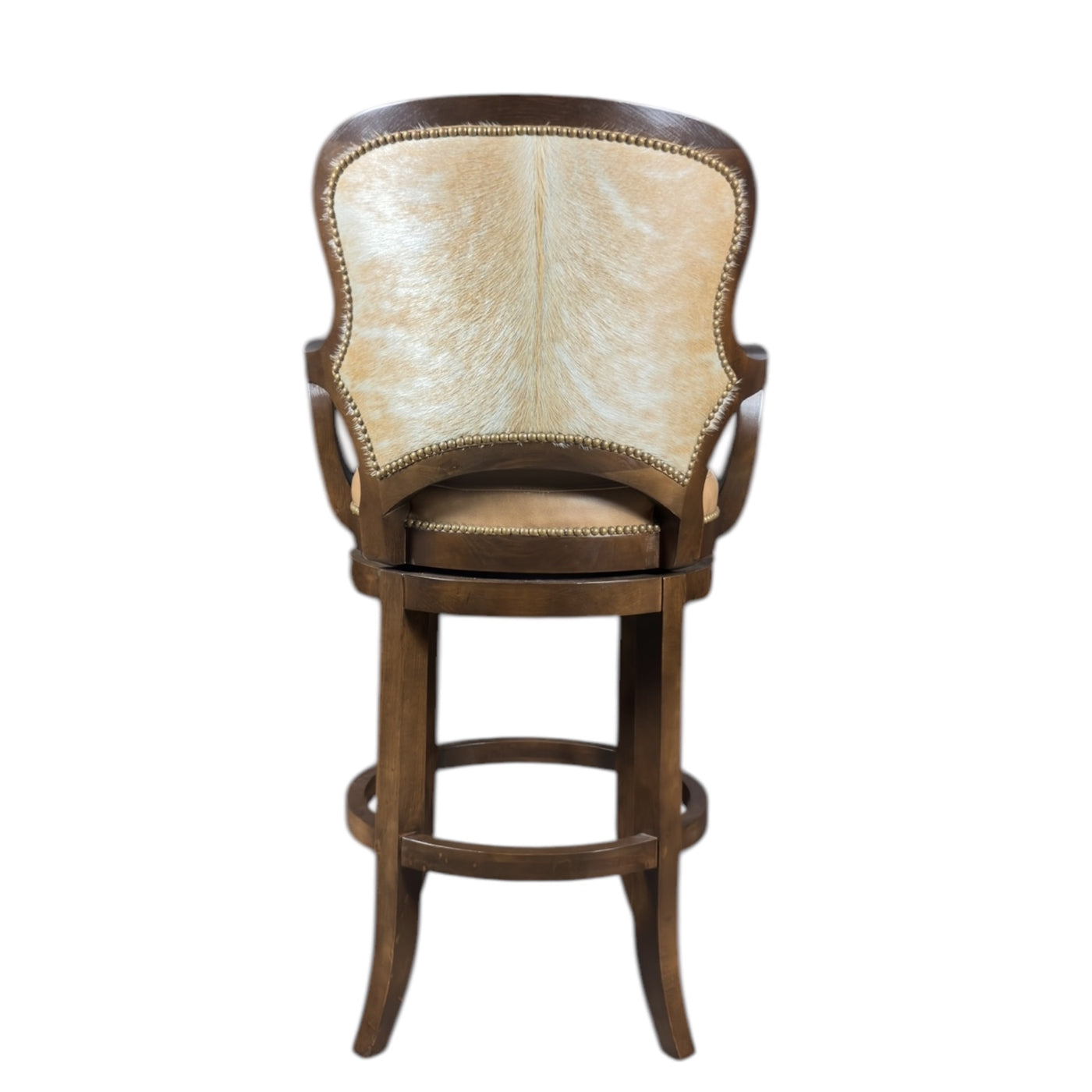 Regent Sand/HOH Barstool-C