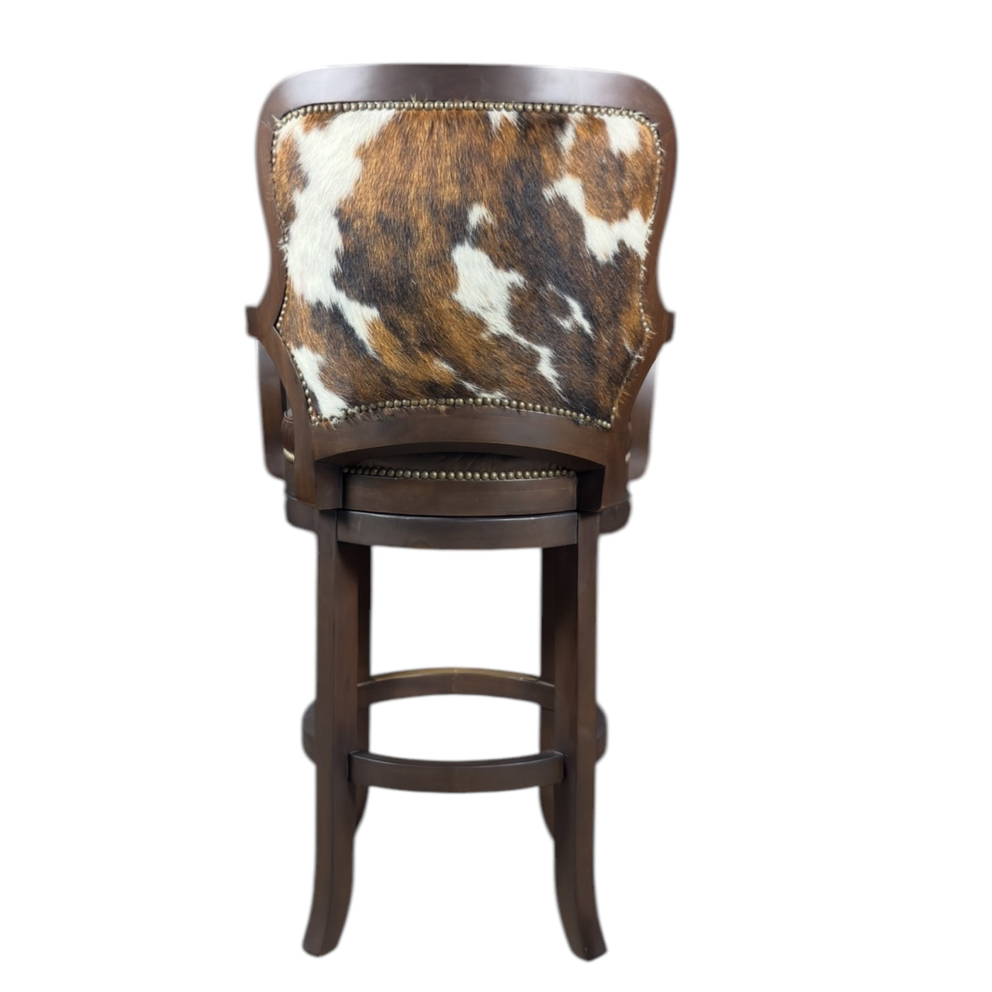 Normady Court HOH Barstool-P