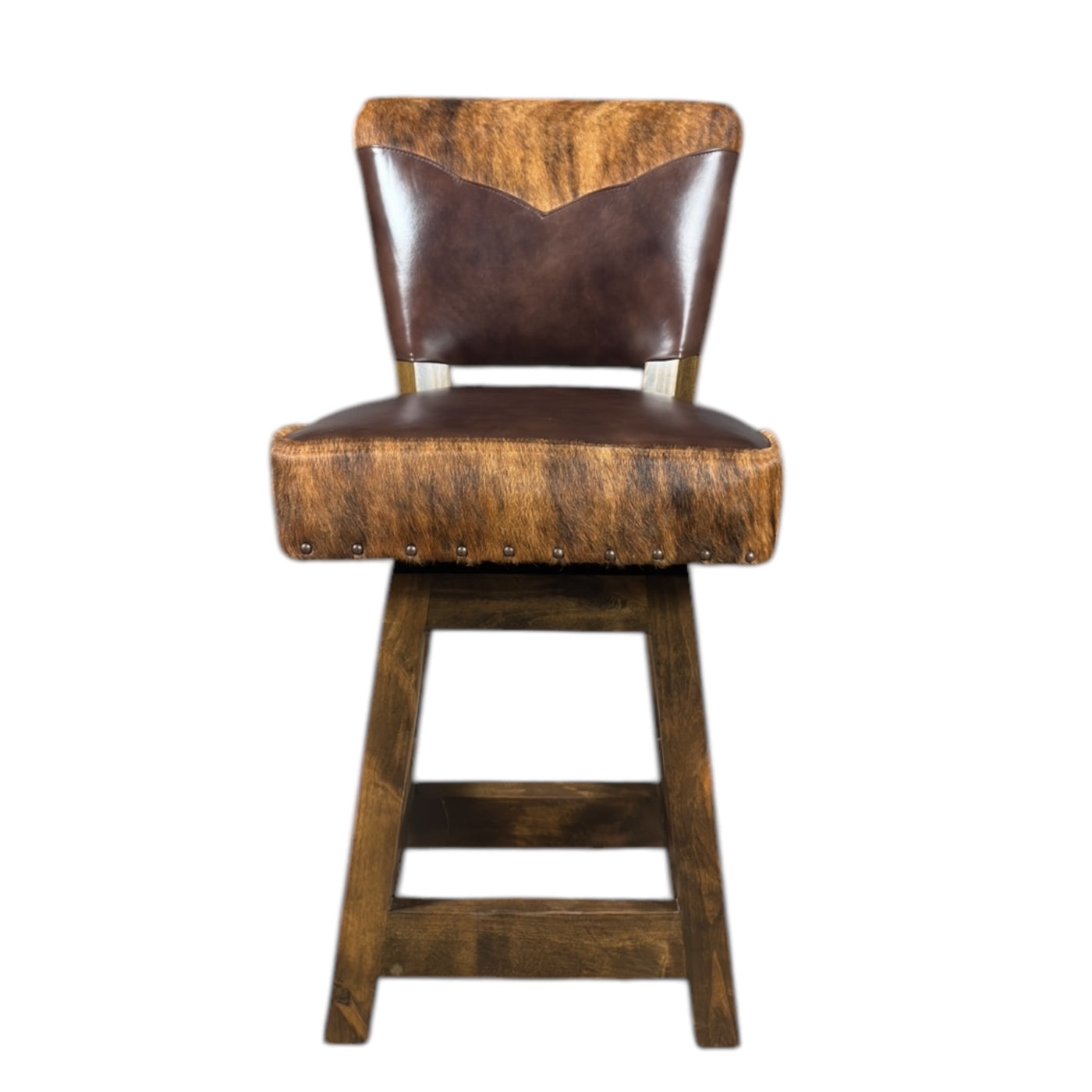 Denali Ranch Tufted Counter Stool-A