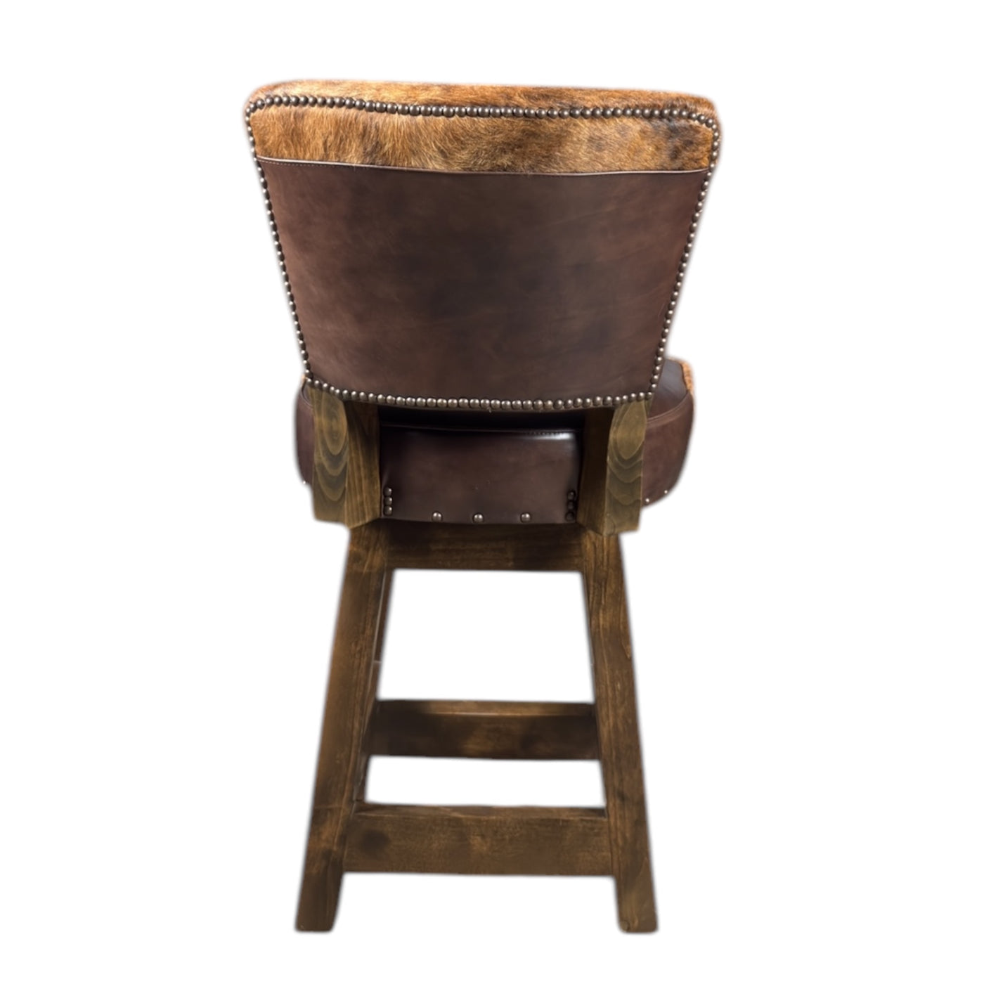 Denali Ranch Tufted Counter Stool-A