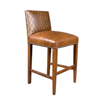 Savoy Lowback Counterstool-I