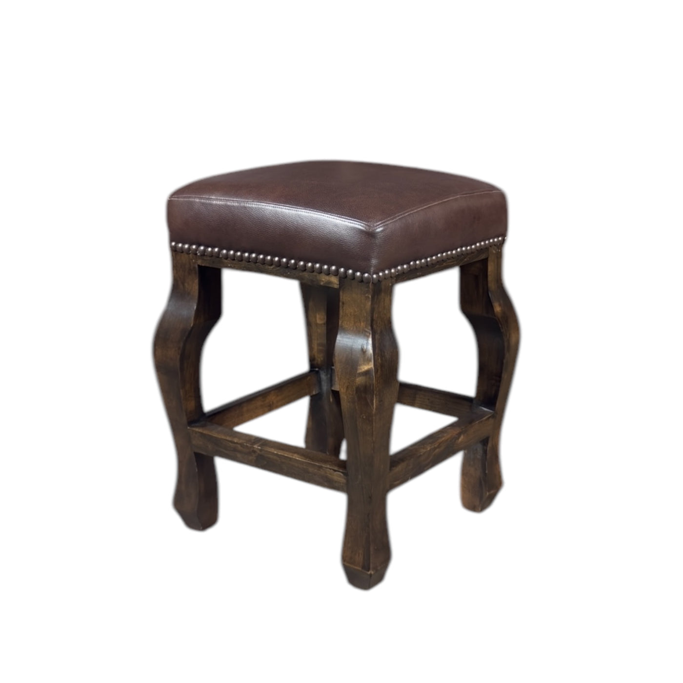 Hacienda Counterstool Donte Choco-A