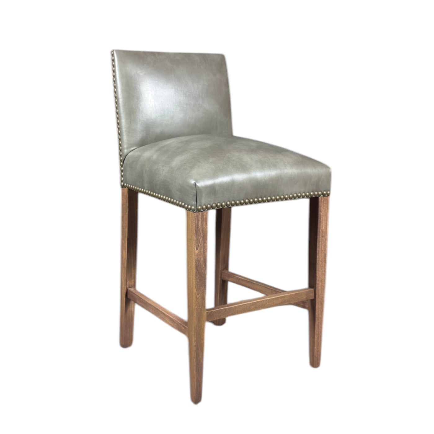 Savoy Lowback Quarry Counterstool-I