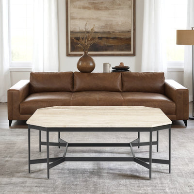 Everett Cocktail Table
