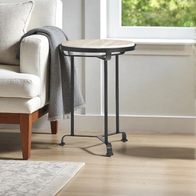 Sutter Accent Table