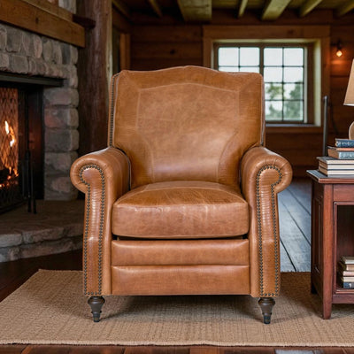 Saratoga Recliner
