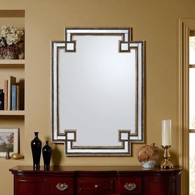 Imperial Maze Mirror