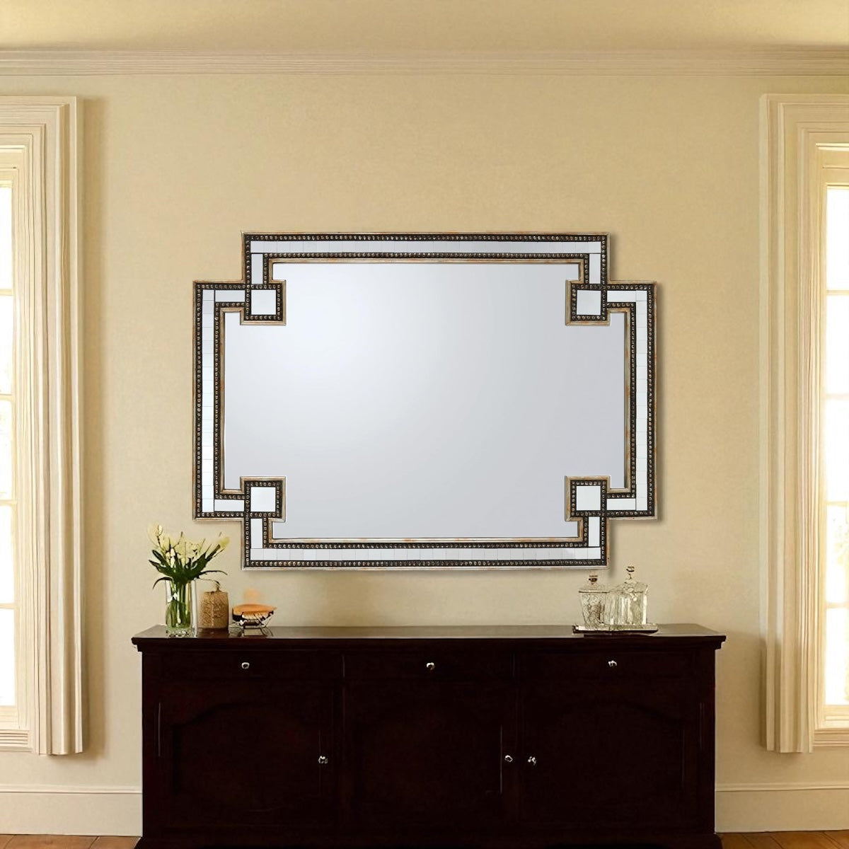 Imperial Maze Mirror