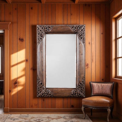 Cordoza Mirror