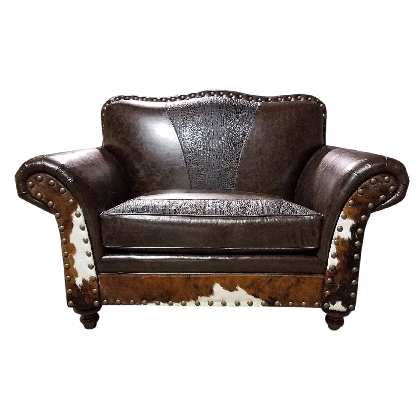 Texas II Chair and A Half