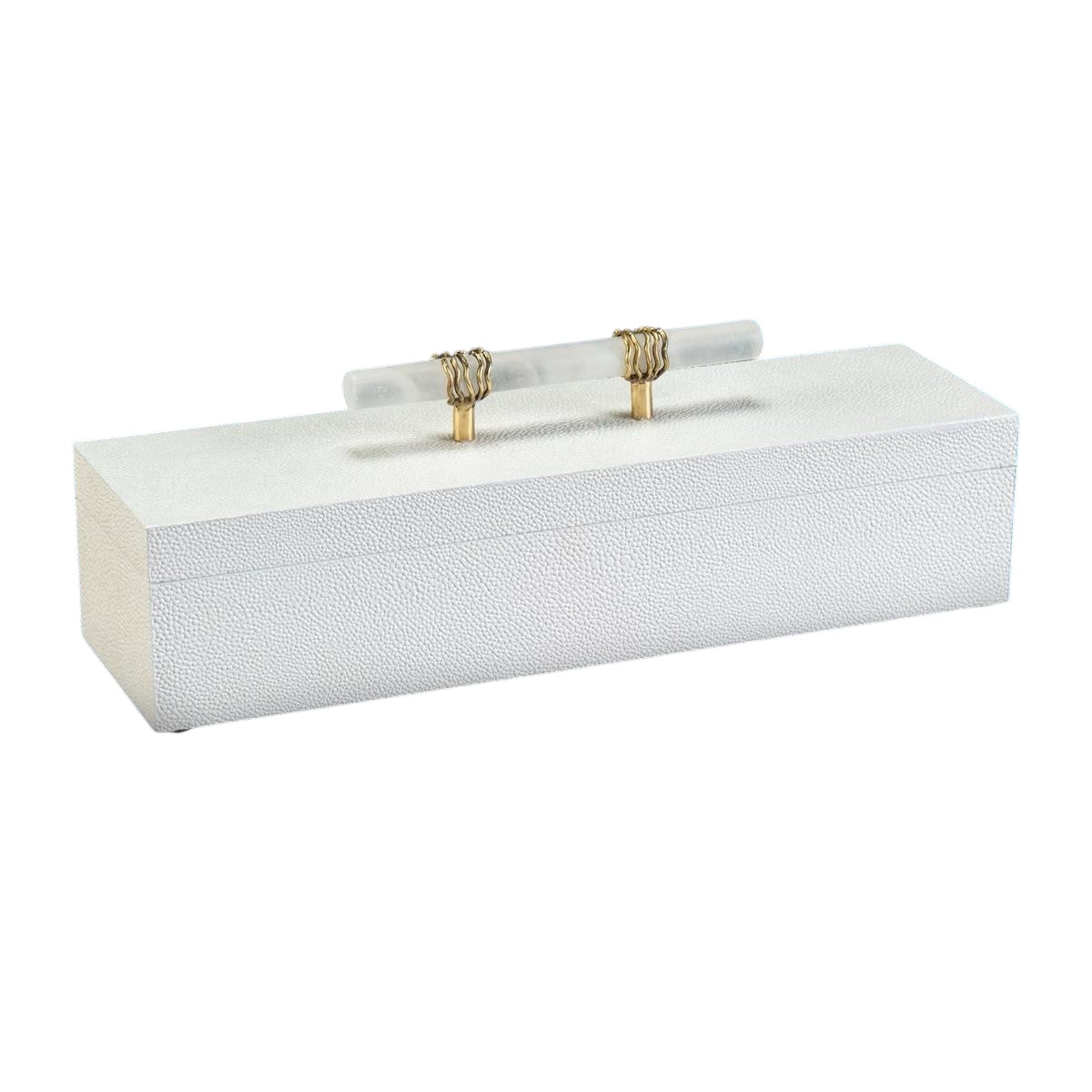 Celeste Luxe Keepsake Box