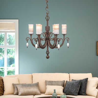 Colorado Chandelier