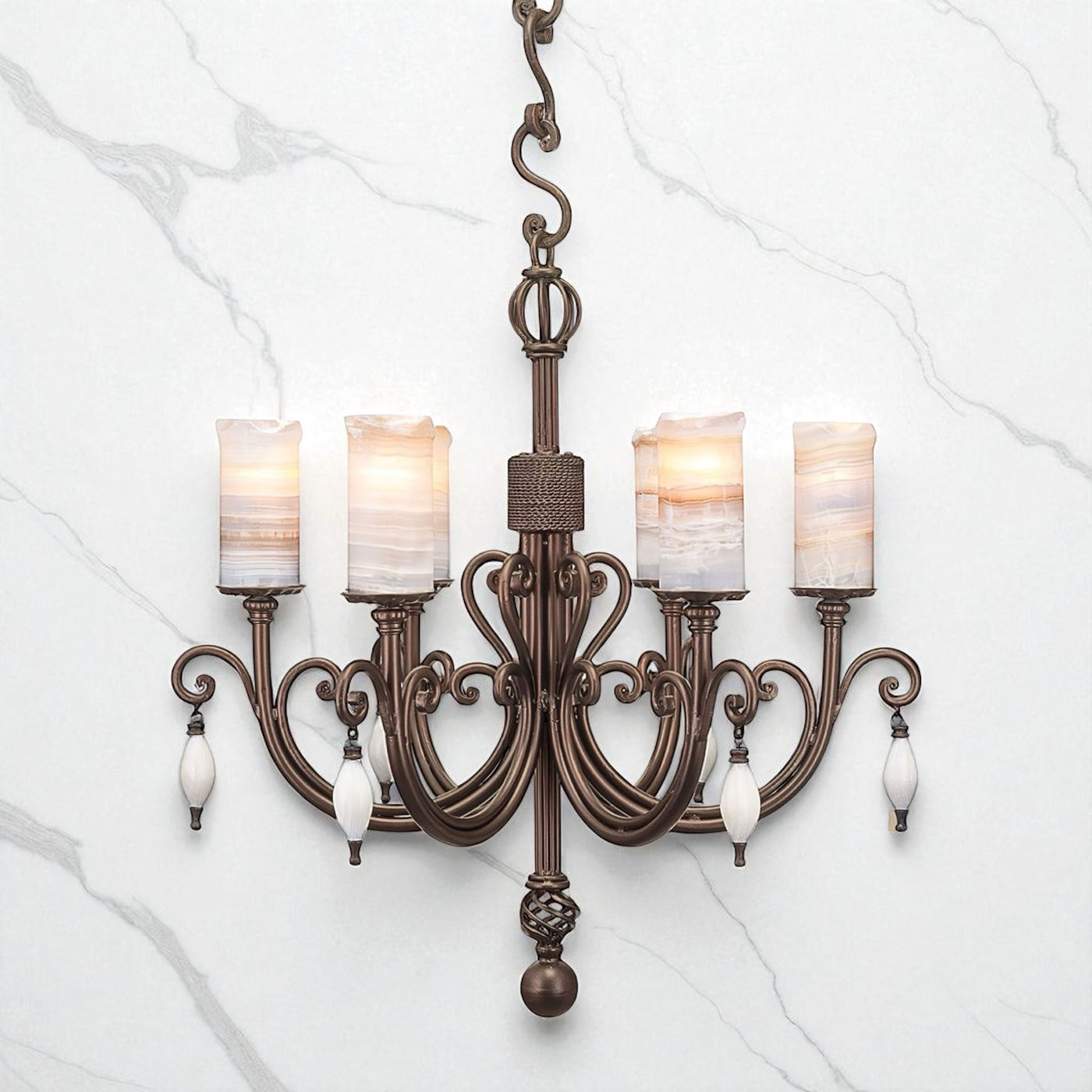 Colorado Chandelier