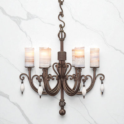 Colorado Chandelier
