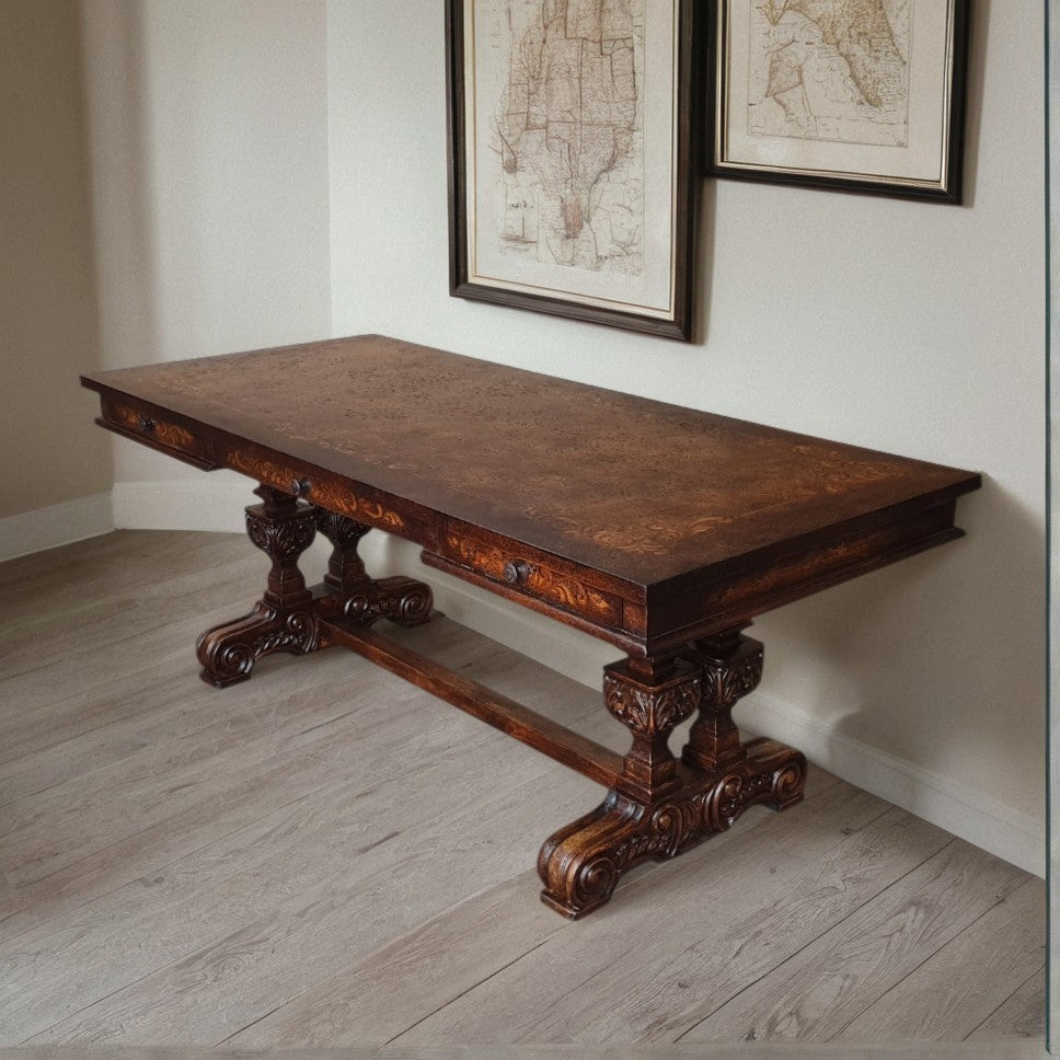 Salamanca Desk