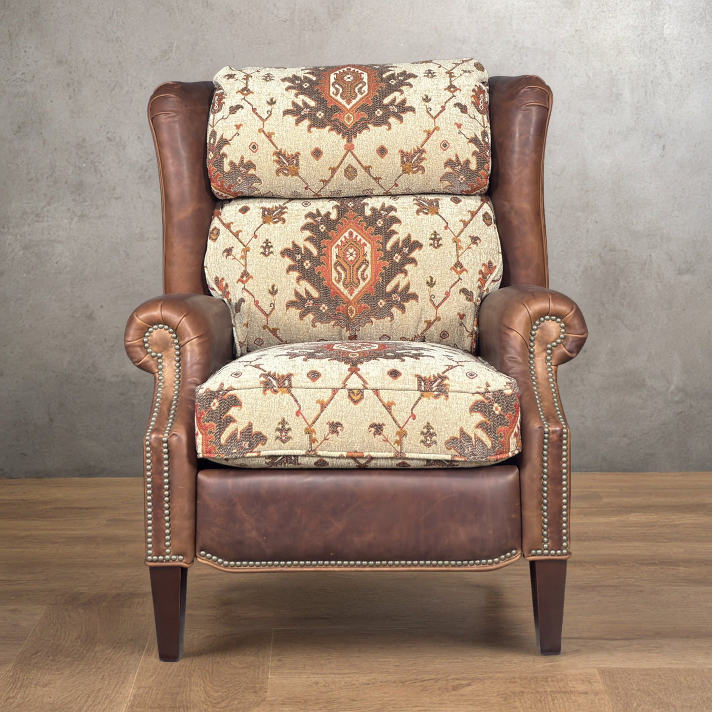SaddleBrook Recliner