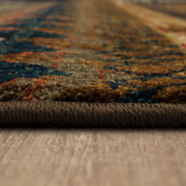 Spice Market Saigon Multi Rug