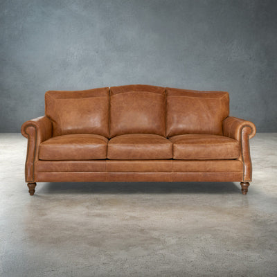 Saratoga Sofa-A