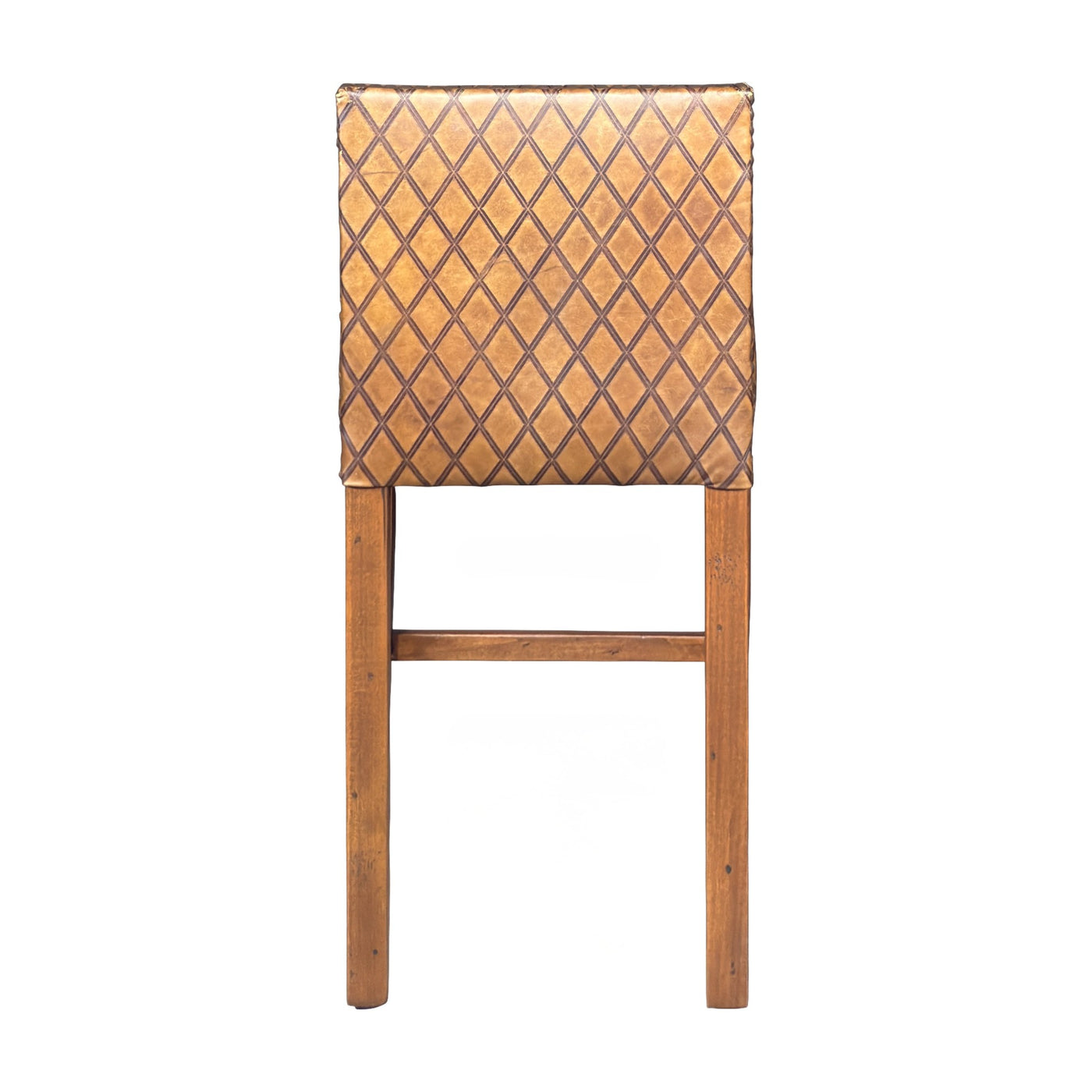 Savoy Lowback Counter Stool