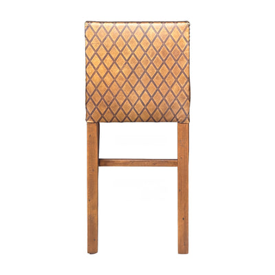 Savoy Lowback Counter Stool