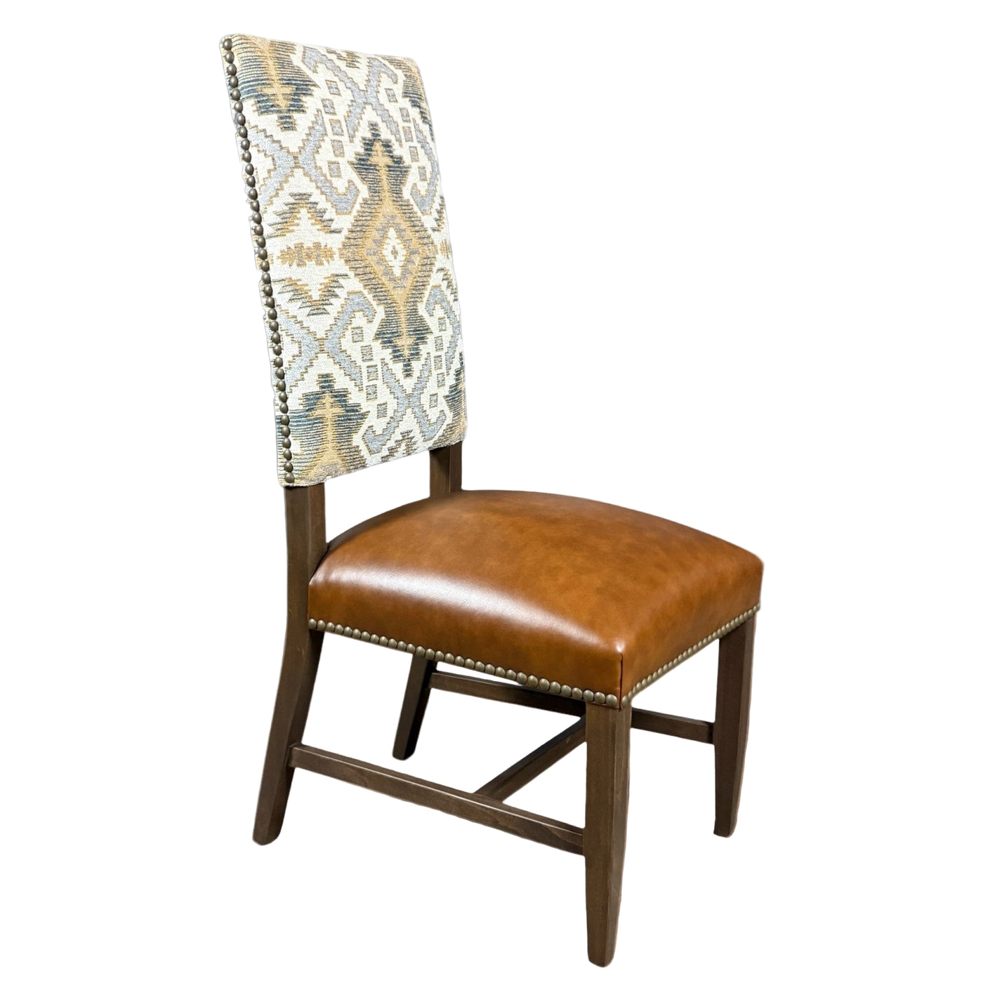 Savoy Yamika Ice Petite Side Chair
