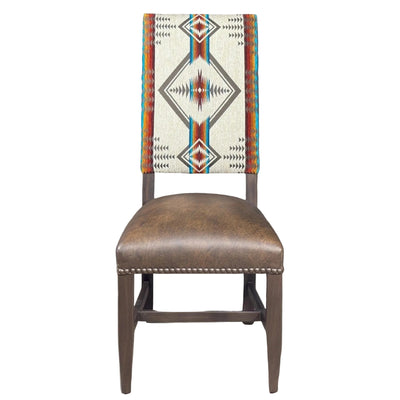 Mesa Ridge Petite Side Chair