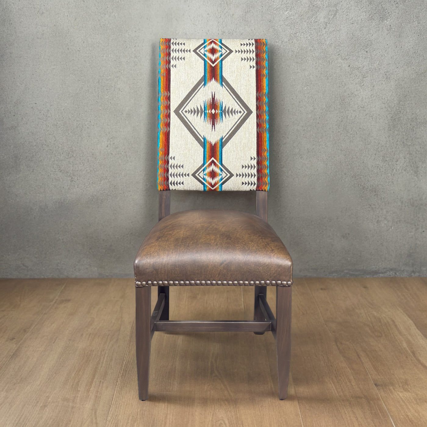 Mesa Ridge Petite Side Chair