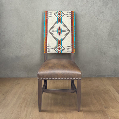 Mesa Ridge Petite Side Chair