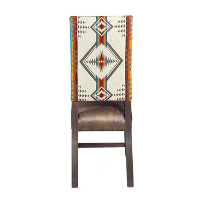 Mesa Ridge Petite Side Chair