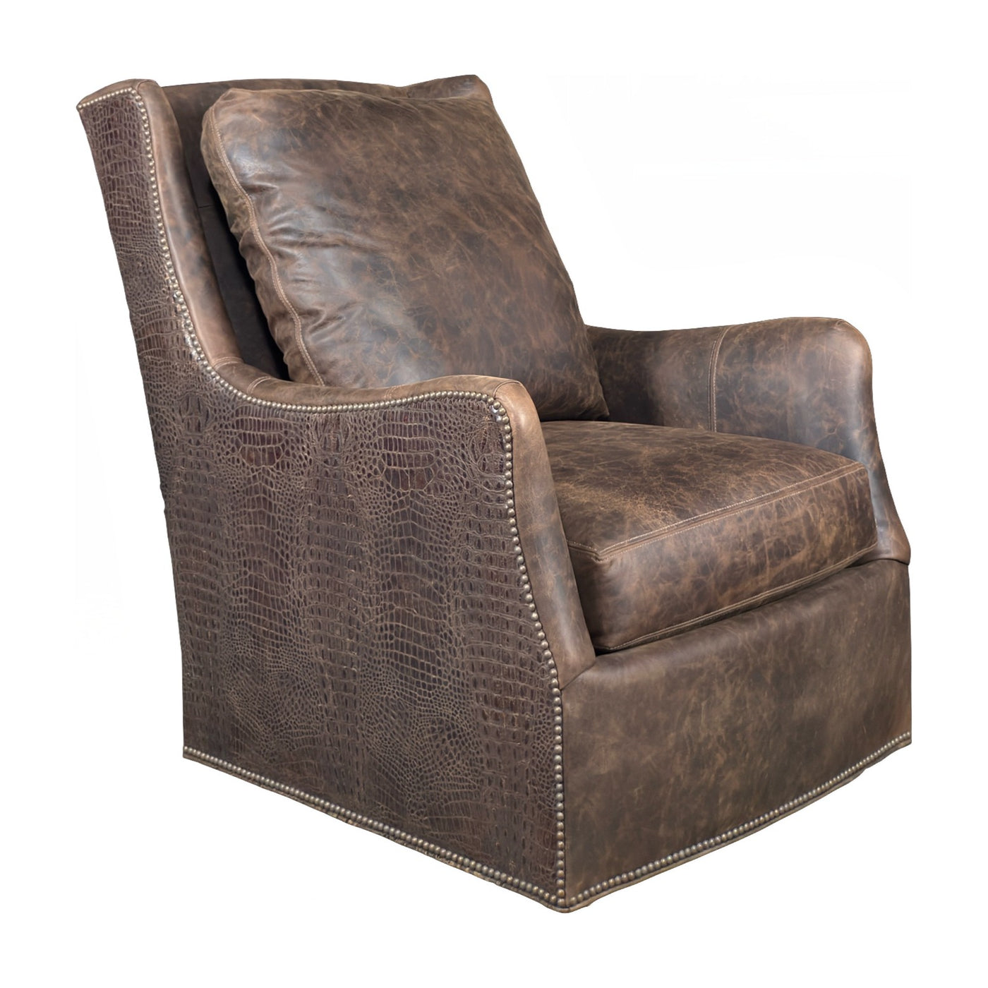 Slater Swivel Chair