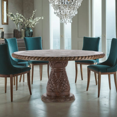 Round 60" Dining Table
