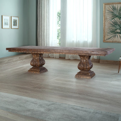 Sacred Heart Dining Table