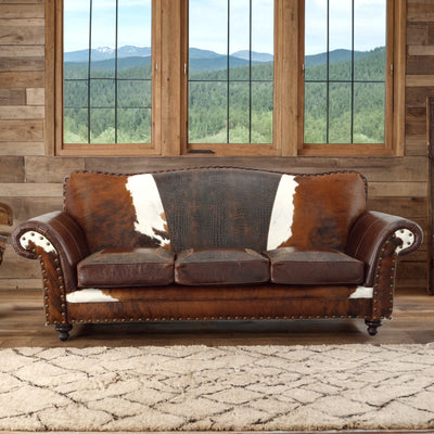 Texas II Sofa