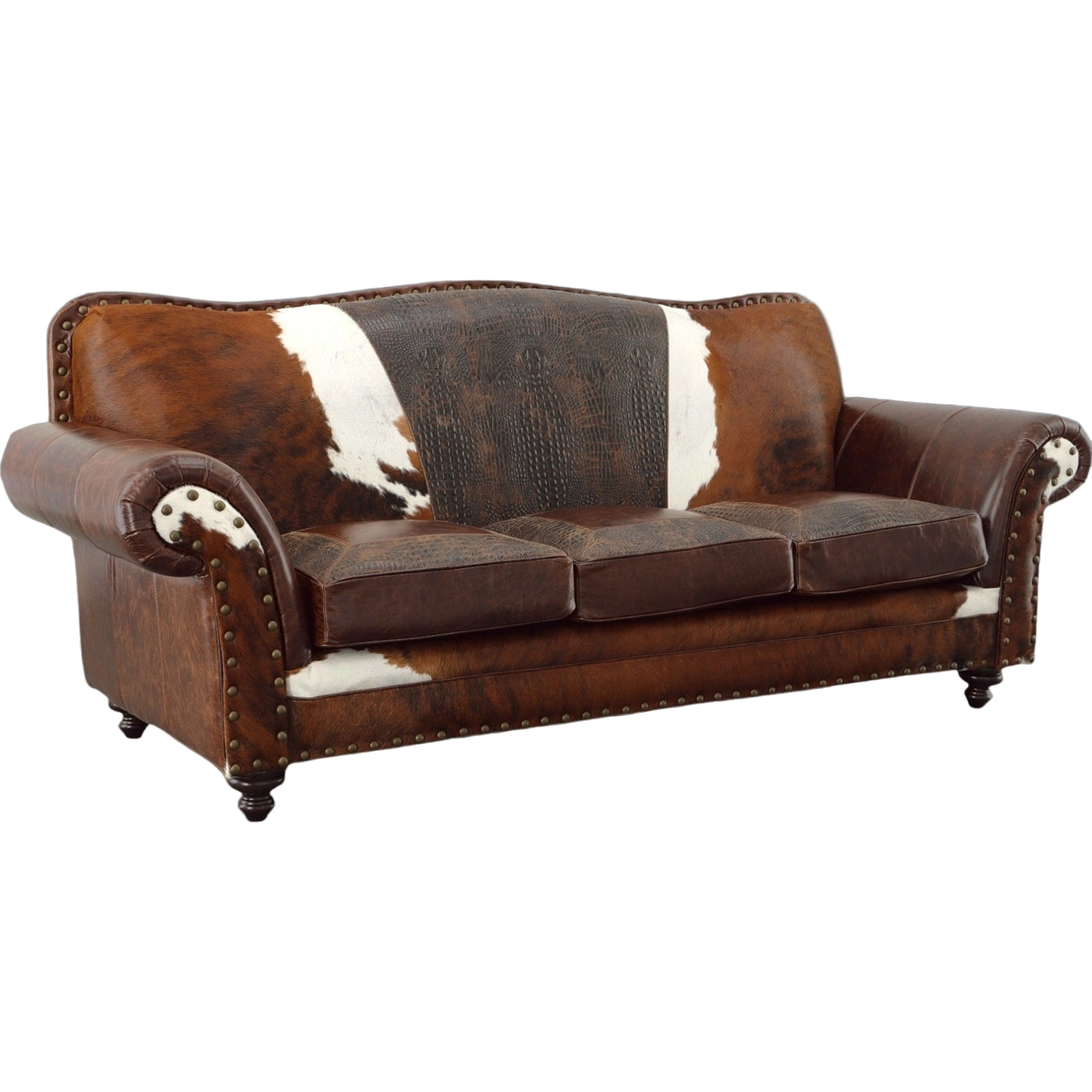 Texas II Sofa