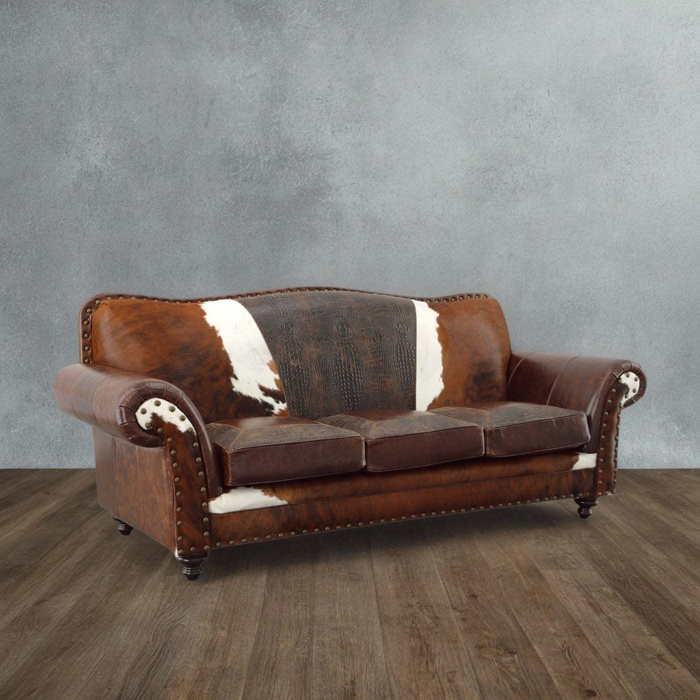 Texas II Sofa-G