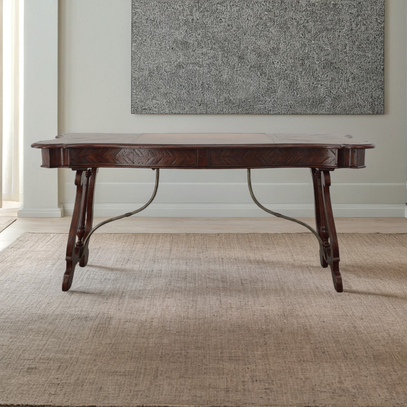 Proctor Writing Desk
