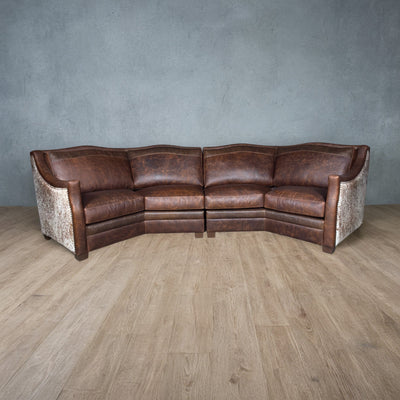 Toledo HOH Bison Sectional