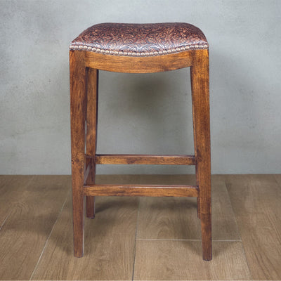 Verona Sepia Bar Stool