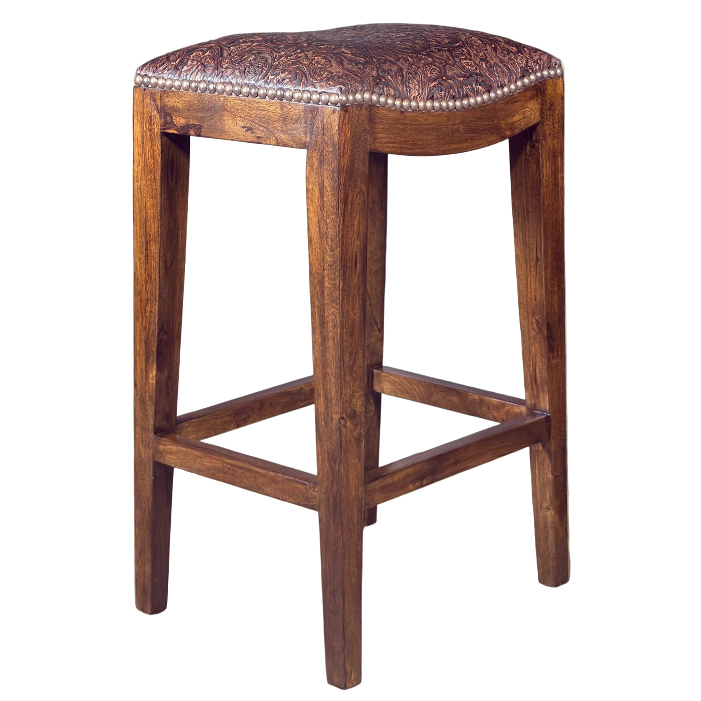Verona Sepia Bar Stool