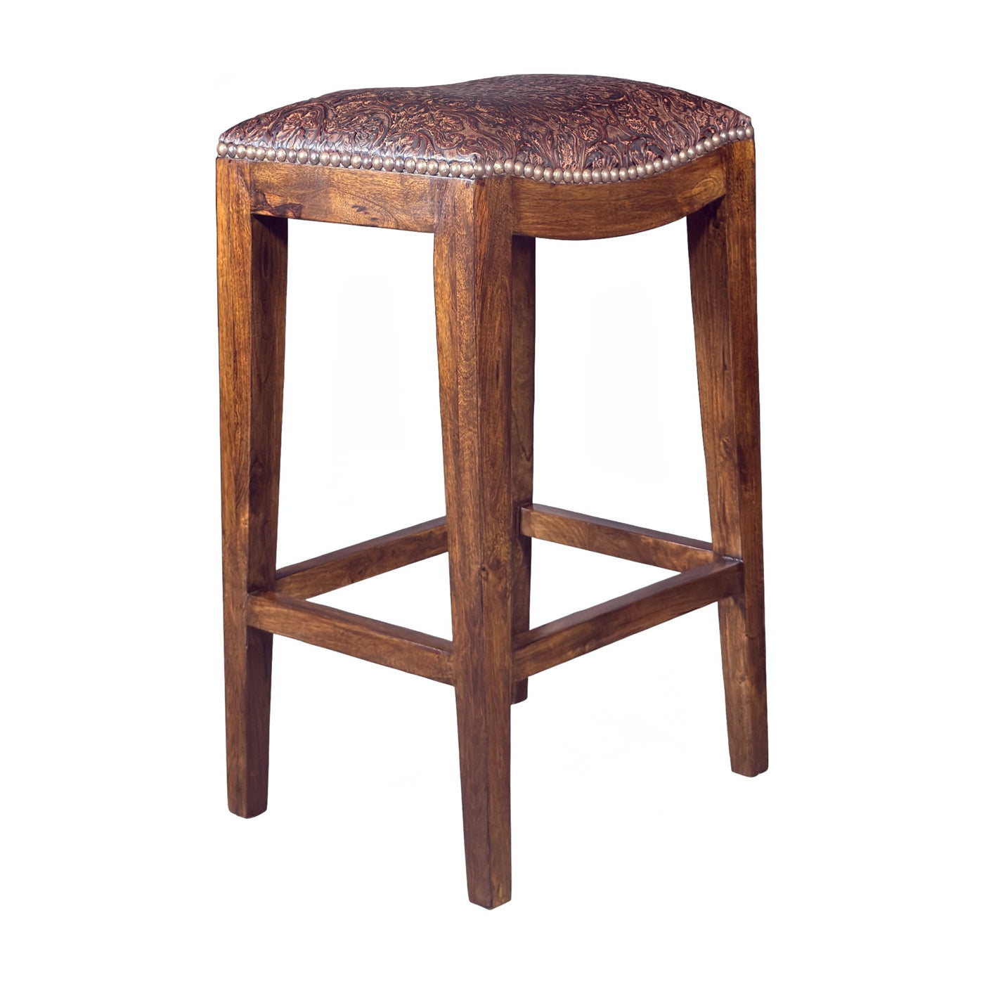 Verona Sepia Bar Stool