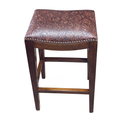 Verona Sepia Bar Stool