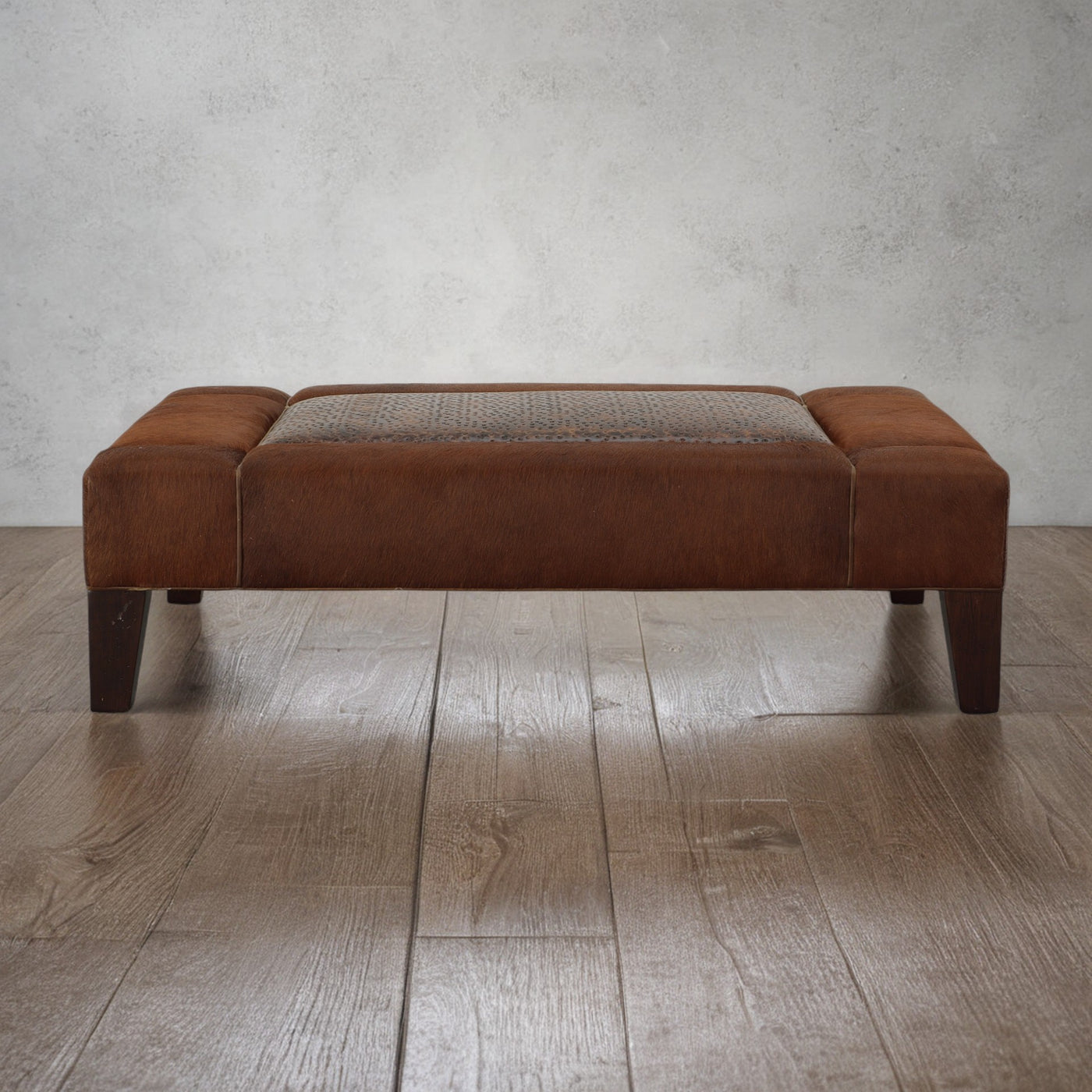 Window Ottoman-H
