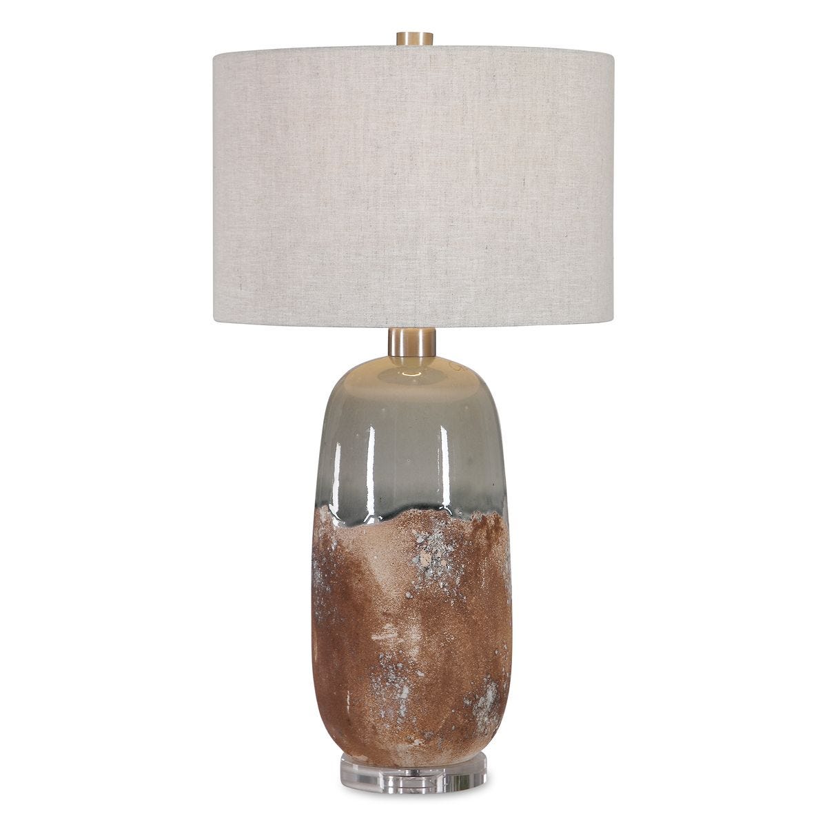 Sierra Ceramic Table Lamp